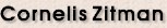 Cornelis Zitman