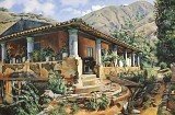 Casa de Anauco Arriba (1941)